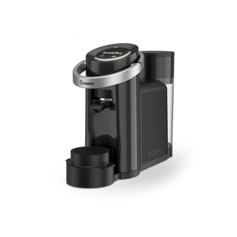 Bluemoon Borbone: Macchina Caffè a Cialde Didiesse ESE 44mm