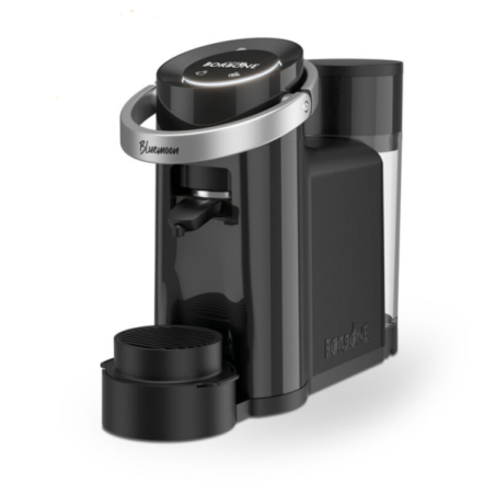 Bluemoon Borbone: Macchina Caffè a Cialde Didiesse ESE 44mm