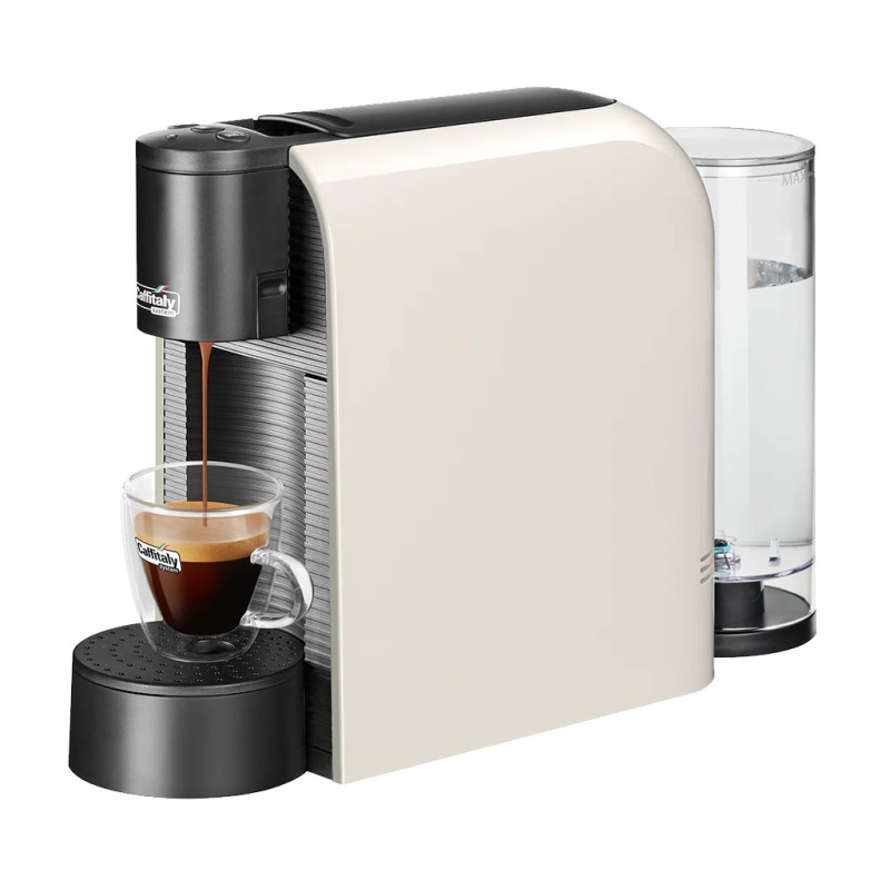 Macchina Caffè Caffitaly Volta S35 | Compatta e Potente | Offerta