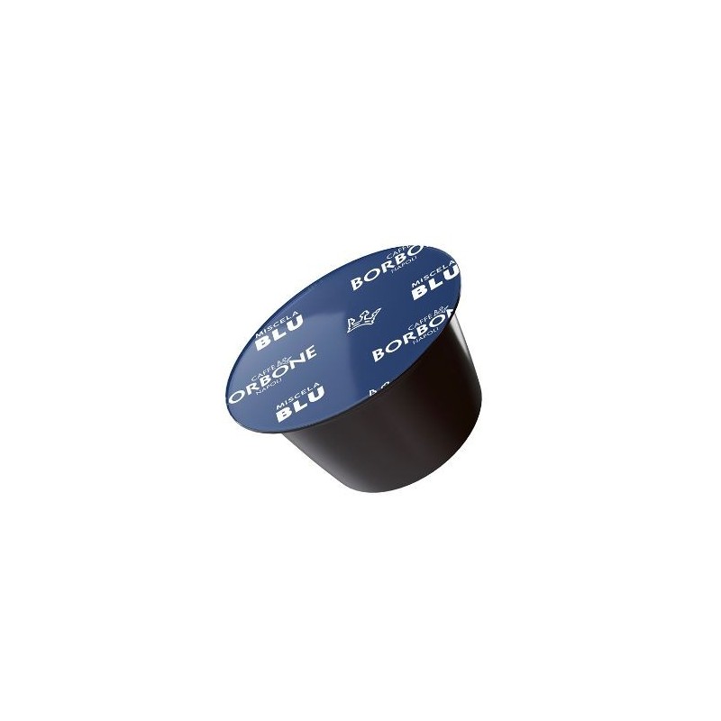 Borbone Miscela Blu Dolce Gusto® | Capsule Compatibili