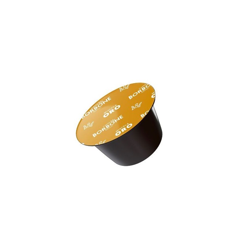 Borbone Miscela Oro Dolce Gusto® | Capsule Compatibili