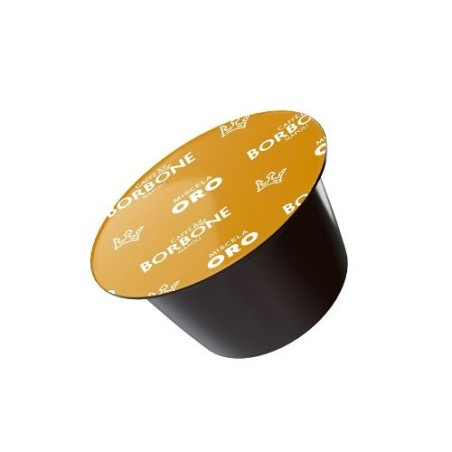 Borbone Miscela Oro Dolce Gusto® | Capsule Compatibili