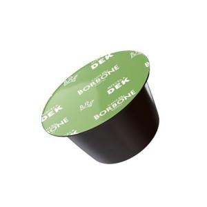 Borbone Dek Dolce Gusto® | Capsule Compatibili Decaffeinate