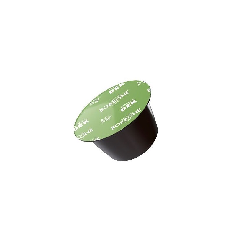 Borbone Dek Dolce Gusto® | Capsule Compatibili Decaffeinate
