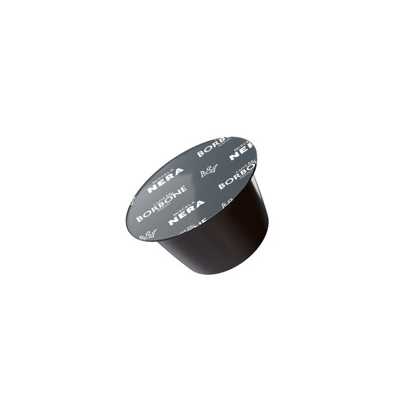 Borbone Miscela Nera Dolce Gusto® | Capsule Compatibili