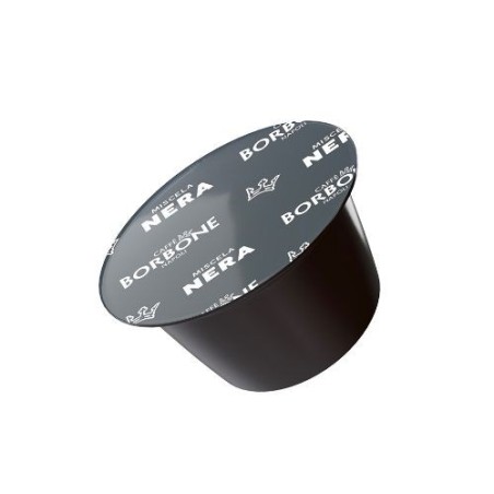 Borbone Miscela Nera Dolce Gusto® | Capsule Compatibili