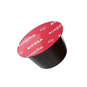 Borbone Miscela Rossa Dolce Gusto® | Capsule Compatibili