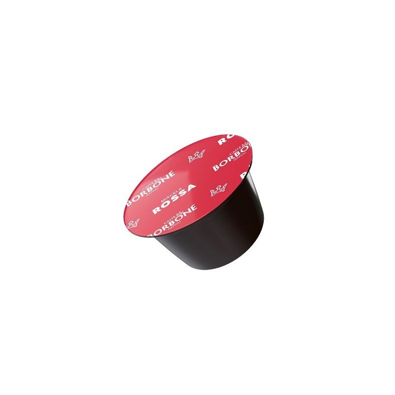 Borbone Miscela Rossa Dolce Gusto® | Capsule Compatibili